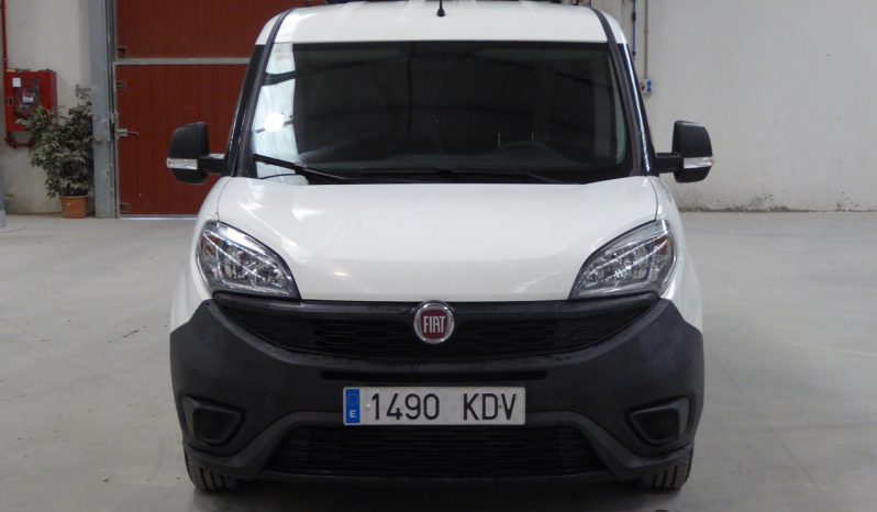 Fiat doblo Base Maxi 95CV L2