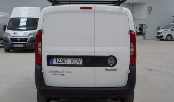 
									Fiat doblo Base Maxi 95CV L2 lleno								