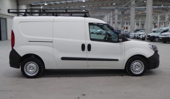 
									Fiat doblo Base Maxi 95CV L2 lleno								