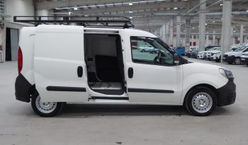 
									Fiat doblo Base Maxi 95CV L2 lleno								