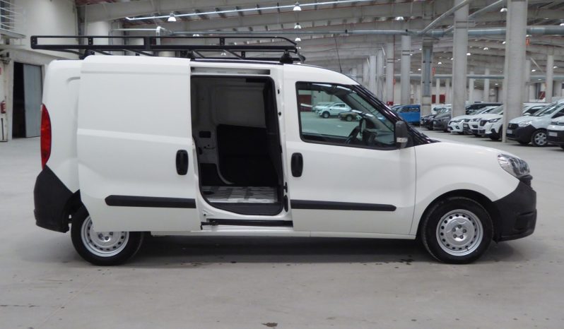 
								Fiat doblo Base Maxi 95CV L2 lleno									