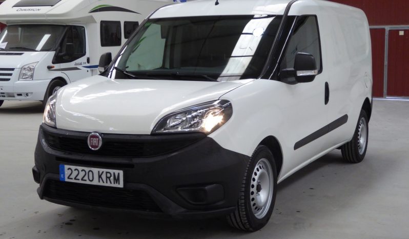 Fiat Doblo 1.6 Mjet 105 CV maxi L2