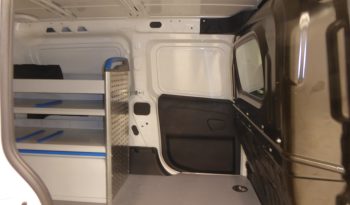 
									Fiat Doblo 1.6 Mjet 105 CV maxi L2 lleno								
