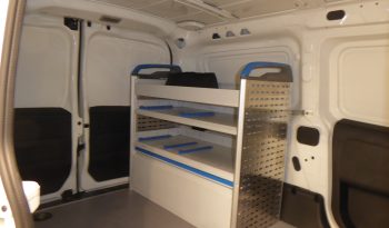 
									Fiat Doblo 1.6 Mjet 105 CV maxi L2 lleno								