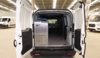 
									Fiat Doblo 1.6 Mjet 105 CV maxi L2 lleno								