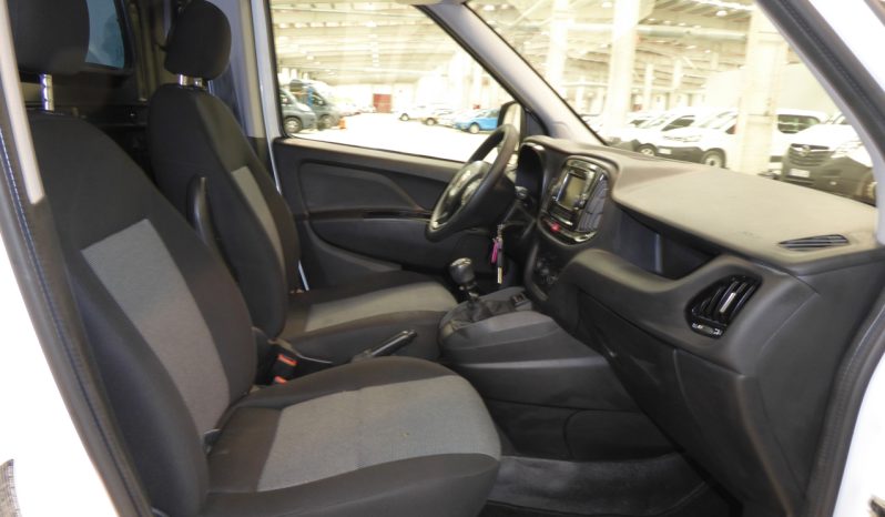 
								Fiat Doblo 1.6 Mjet 105 CV maxi L2 lleno									