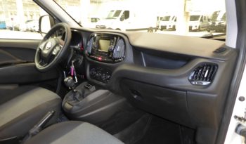 
									Fiat Doblo 1.6 Mjet 105 CV maxi L2 lleno								