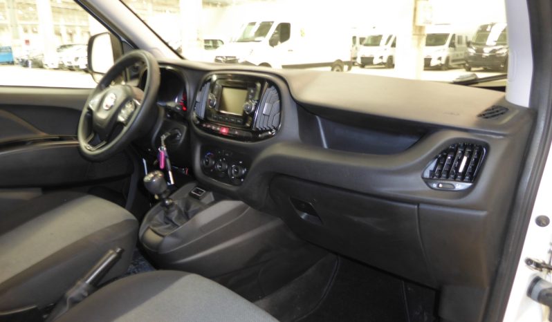 
								Fiat Doblo 1.6 Mjet 105 CV maxi L2 lleno									