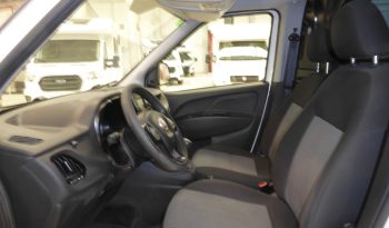 
									Fiat Doblo 1.6 Mjet 105 CV maxi L2 lleno								