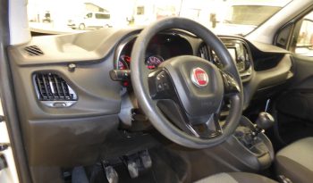 
									Fiat Doblo 1.6 Mjet 105 CV maxi L2 lleno								