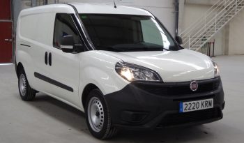 
									Fiat Doblo 1.6 Mjet 105 CV maxi L2 lleno								