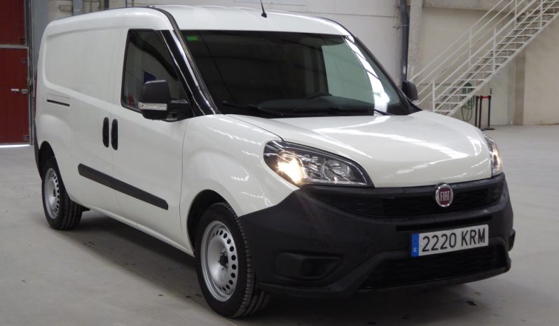 Fiat Doblo 1.6 Mjet 105 CV maxi L2