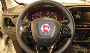 
									Fiat Doblo 1.6 Mjet 105 CV maxi L2 lleno								