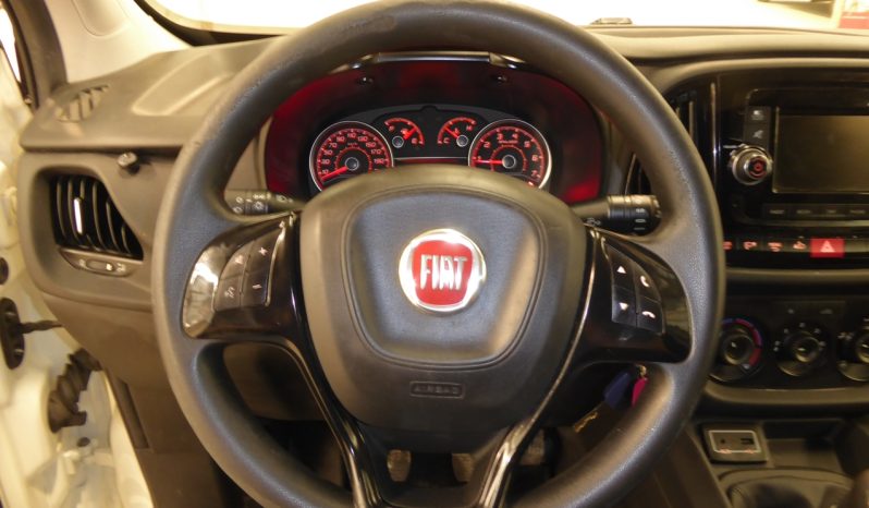 
								Fiat Doblo 1.6 Mjet 105 CV maxi L2 lleno									