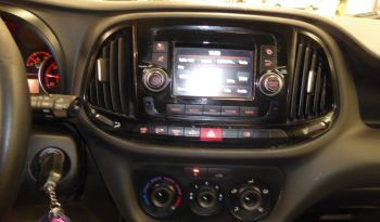 
									Fiat Doblo 1.6 Mjet 105 CV maxi L2 lleno								