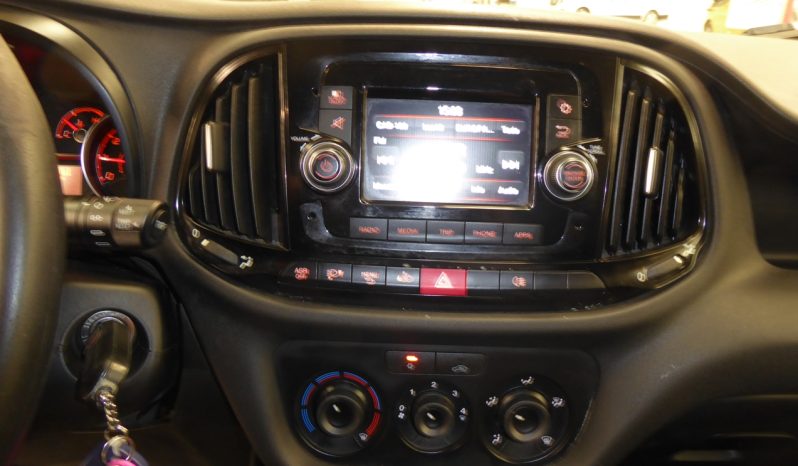 
								Fiat Doblo 1.6 Mjet 105 CV maxi L2 lleno									