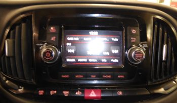
									Fiat Doblo 1.6 Mjet 105 CV maxi L2 lleno								