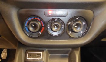 
									Fiat Doblo 1.6 Mjet 105 CV maxi L2 lleno								