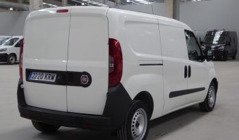 
									Fiat Doblo 1.6 Mjet 105 CV maxi L2 lleno								