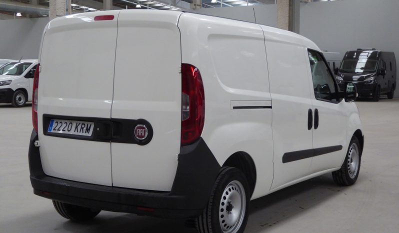 Fiat Doblo 1.6 Mjet 105 CV maxi L2