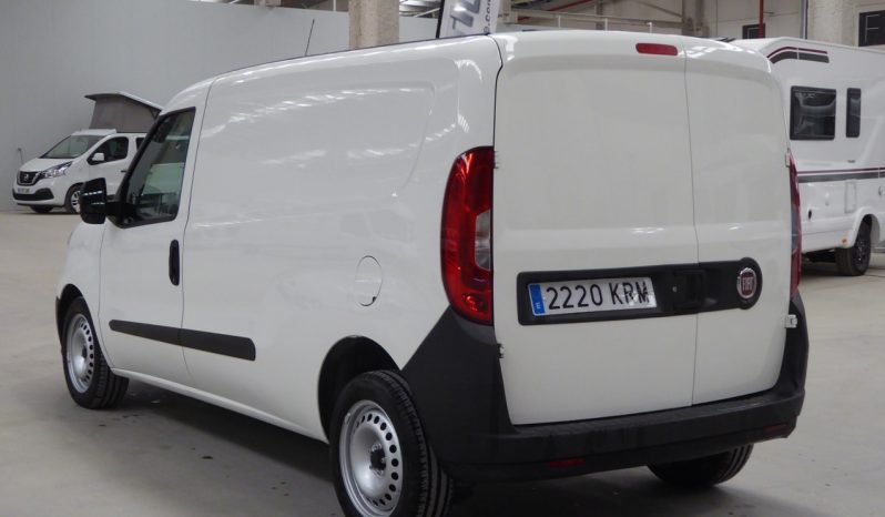 Fiat Doblo 1.6 Mjet 105 CV maxi L2