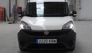 
									Fiat Doblo 1.6 Mjet 105 CV maxi L2 lleno								