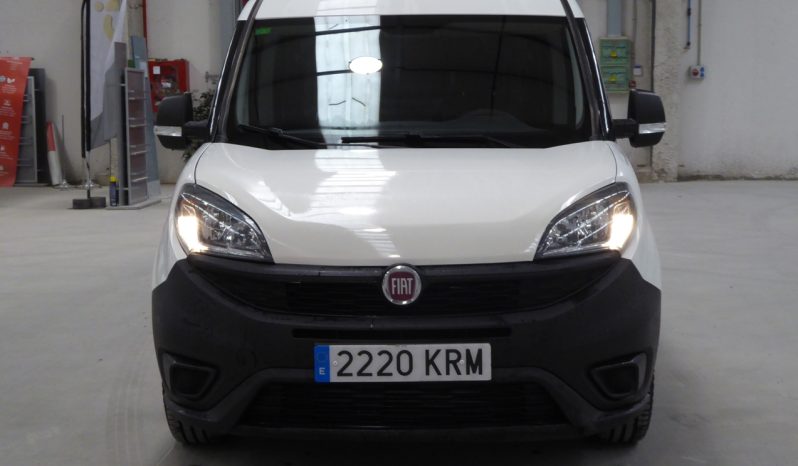 Fiat Doblo 1.6 Mjet 105 CV maxi L2