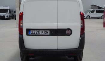 
									Fiat Doblo 1.6 Mjet 105 CV maxi L2 lleno								