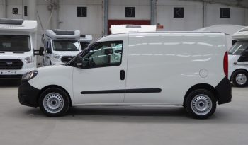 
									Fiat Doblo 1.6 Mjet 105 CV maxi L2 lleno								