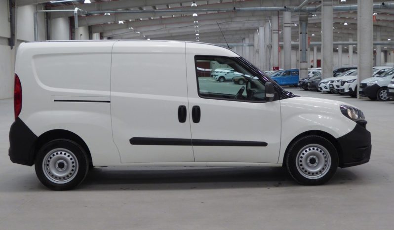 
								Fiat Doblo 1.6 Mjet 105 CV maxi L2 lleno									