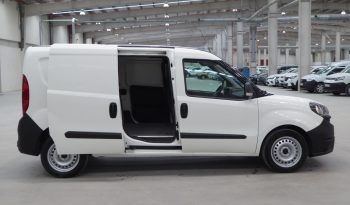 
									Fiat Doblo 1.6 Mjet 105 CV maxi L2 lleno								