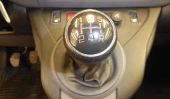 
									PEUGEOT Partner Furgon Confort L1 1.6 HDi 75 CV lleno								