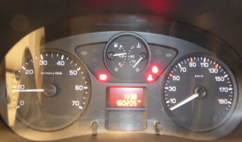 
									PEUGEOT Partner Furgon Confort L1 1.6 HDi 75 CV lleno								