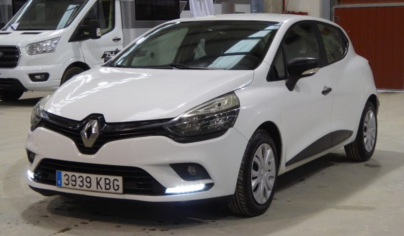 Renault Clio Business 75CV dCi