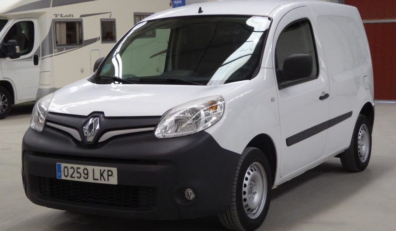 RENAULT Kangoo Furgon Profesional dCi 80CV Euro 6