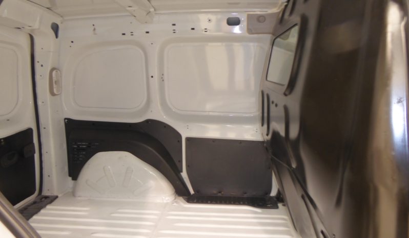
								RENAULT Kangoo Furgon Profesional dCi 80CV Euro 6 lleno									
