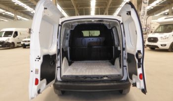 
									RENAULT Kangoo Furgon Profesional dCi 80CV Euro 6 lleno								