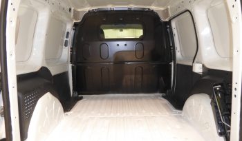 
									RENAULT Kangoo Furgon Profesional dCi 80CV Euro 6 lleno								