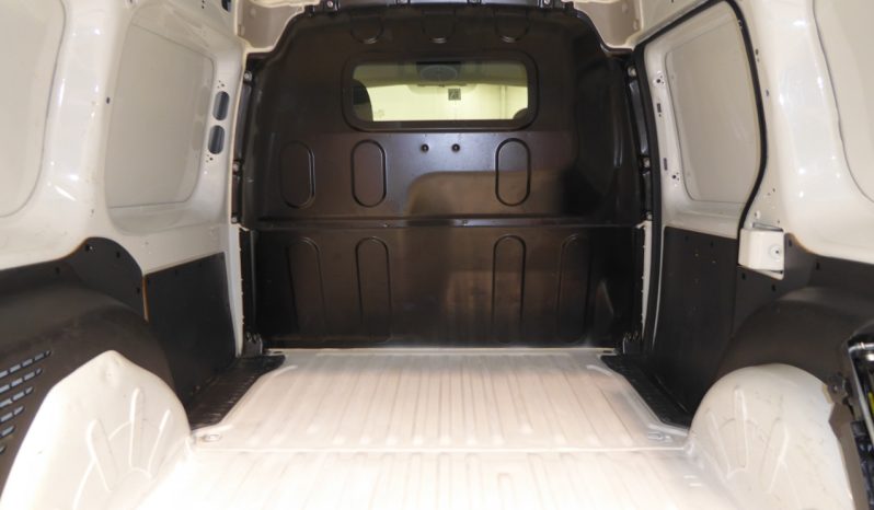 
								RENAULT Kangoo Furgon Profesional dCi 80CV Euro 6 lleno									