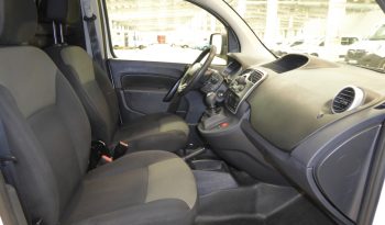 
									RENAULT Kangoo Furgon Profesional dCi 80CV Euro 6 lleno								