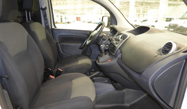 
								RENAULT Kangoo Furgon Profesional dCi 80CV Euro 6 lleno									