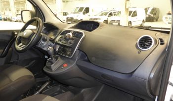 
									RENAULT Kangoo Furgon Profesional dCi 80CV Euro 6 lleno								