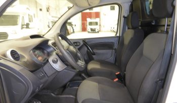 
									RENAULT Kangoo Furgon Profesional dCi 80CV Euro 6 lleno								