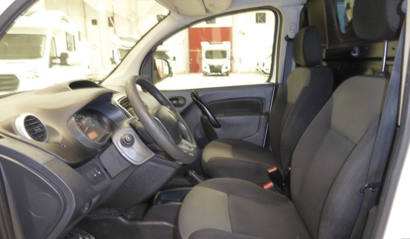 
								RENAULT Kangoo Furgon Profesional dCi 80CV Euro 6 lleno									