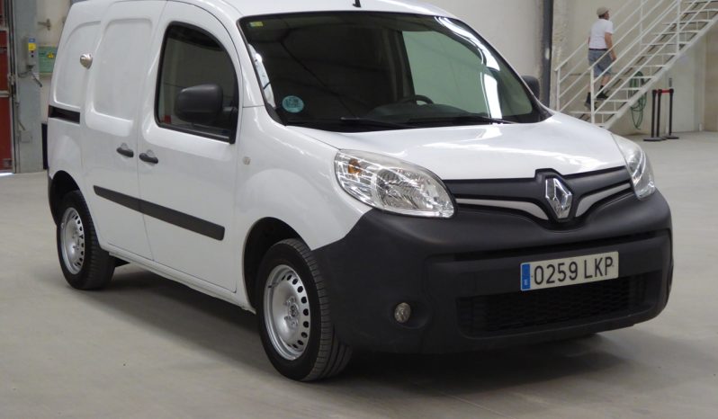 RENAULT Kangoo Furgon Profesional dCi 80CV Euro 6