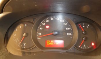 
									RENAULT Kangoo Furgon Profesional dCi 80CV Euro 6 lleno								