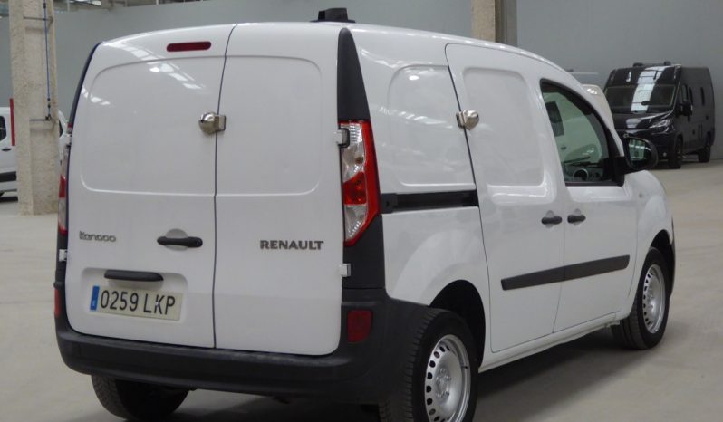 RENAULT Kangoo Furgon Profesional dCi 80CV Euro 6