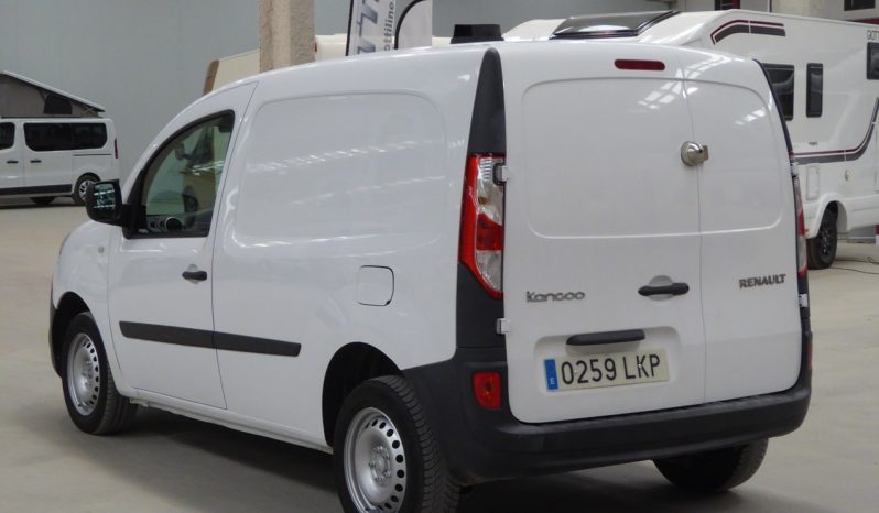RENAULT Kangoo Furgon Profesional dCi 80CV Euro 6