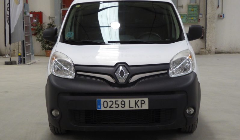 RENAULT Kangoo Furgon Profesional dCi 80CV Euro 6