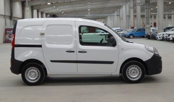 
									RENAULT Kangoo Furgon Profesional dCi 80CV Euro 6 lleno								